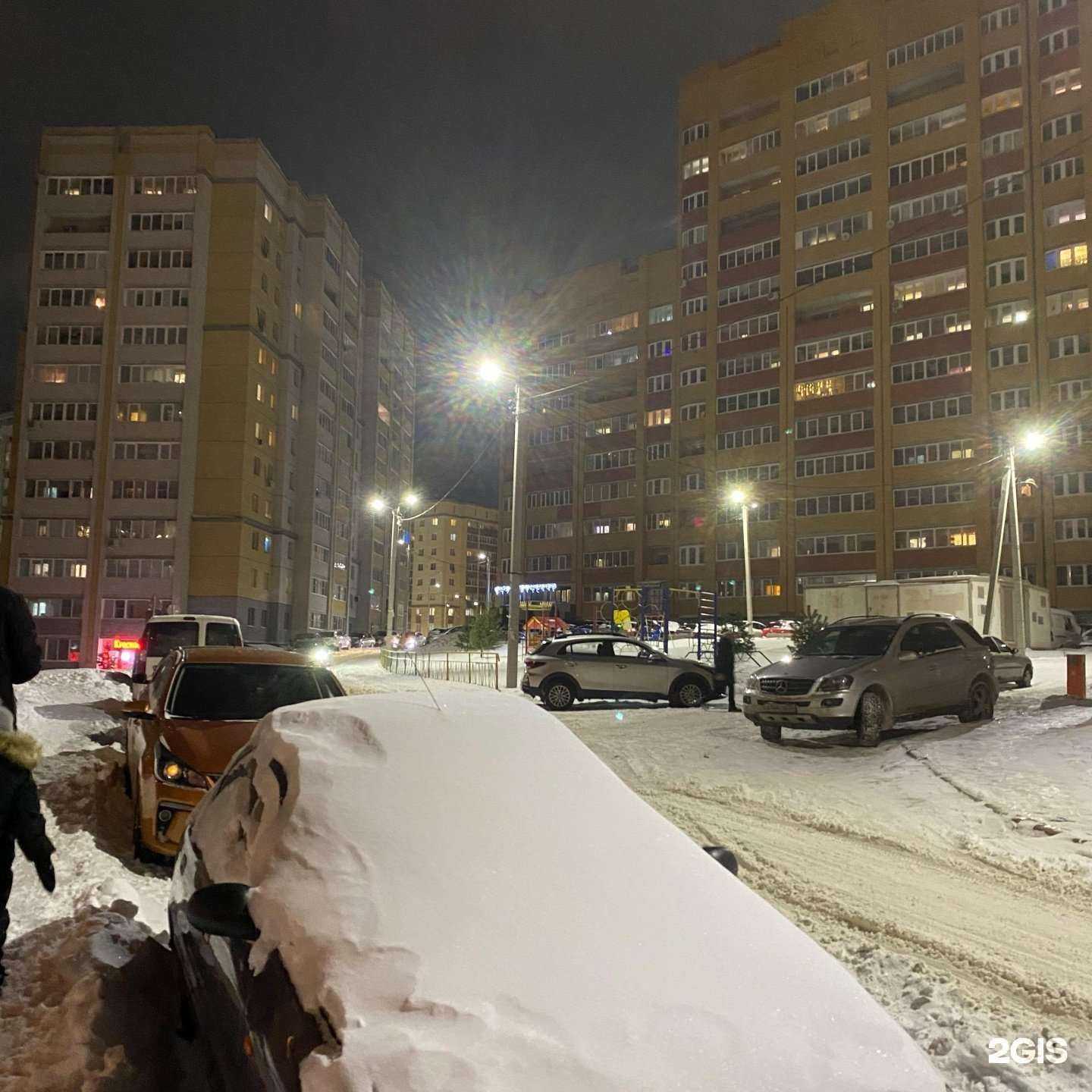 Отзывы на компанию Сокол в Владимире c фото - фотография 2 из 2