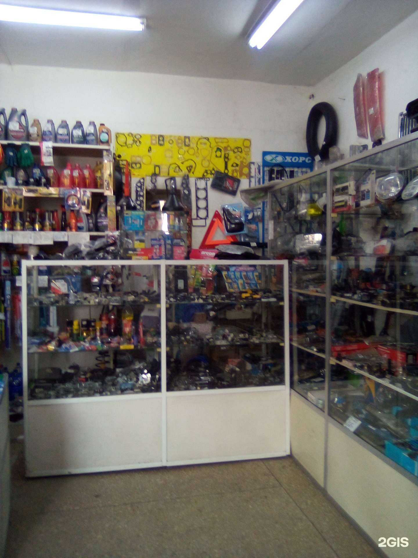 Отзывы на компанию АвтоВАЗ в Новокузнецке c фото