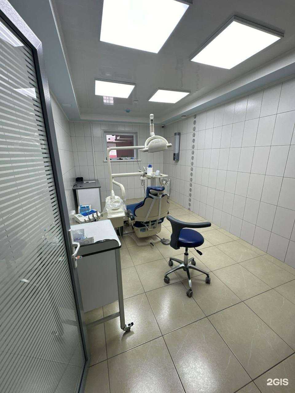 Отзывы на компанию ПрофиСтом в г. Набережные Челны c фото