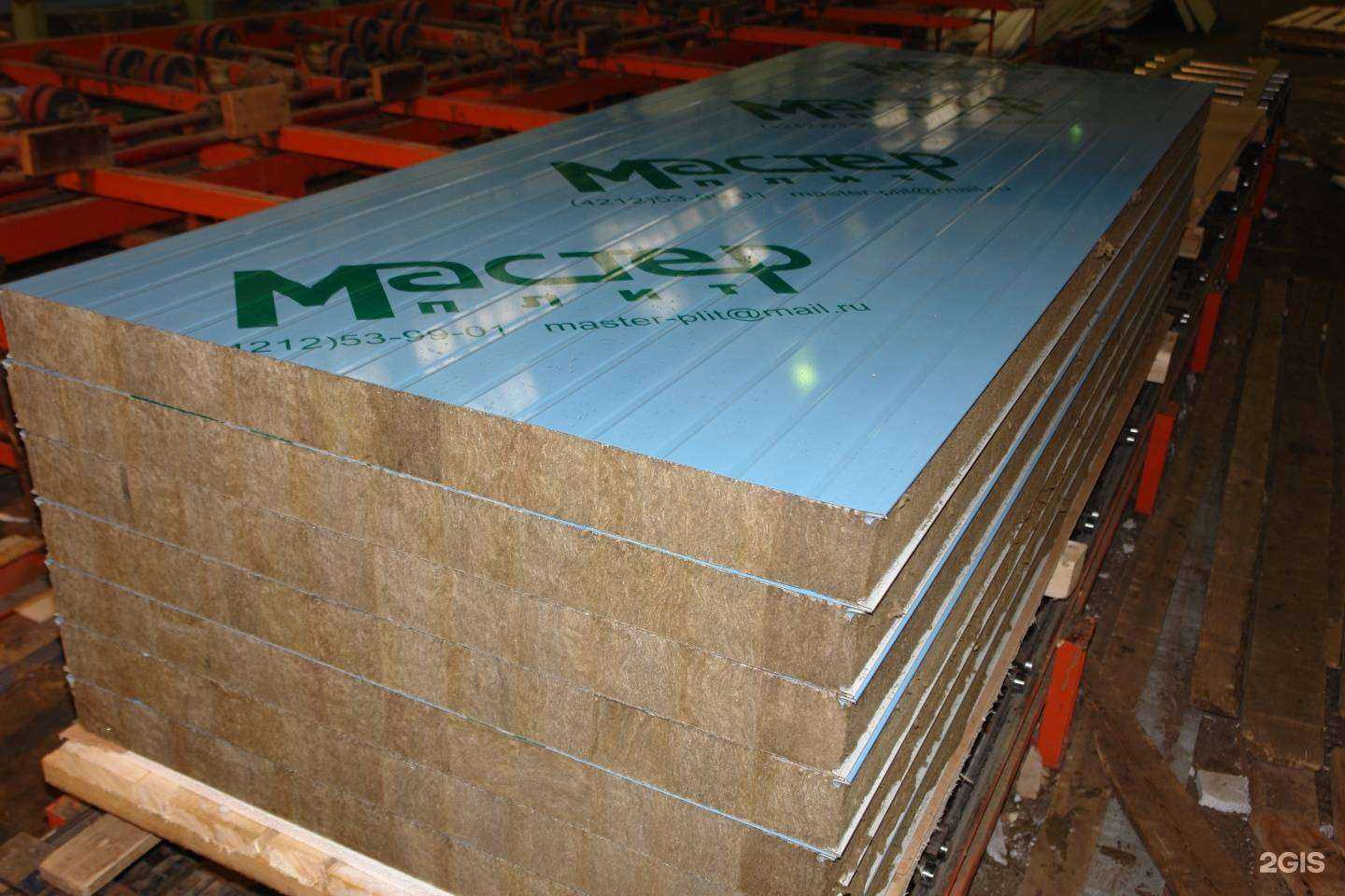 Отзывы на компанию Мастер Плит в Хабаровске c фото