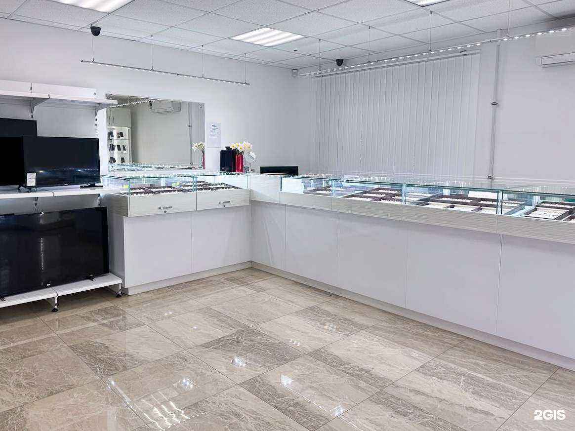 Отзывы на компанию Экспресс-Ломбард в г. Орёл c фото