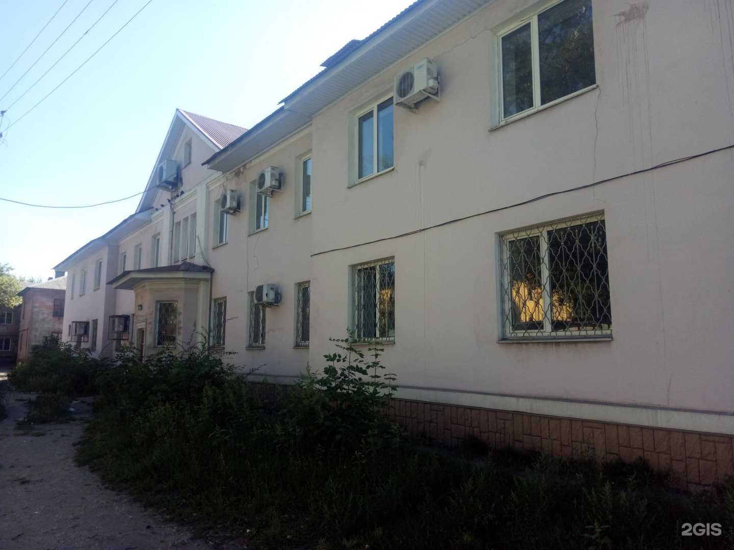 Отзывы на компанию СУ-10 Липецкстрой в Липецке c фото