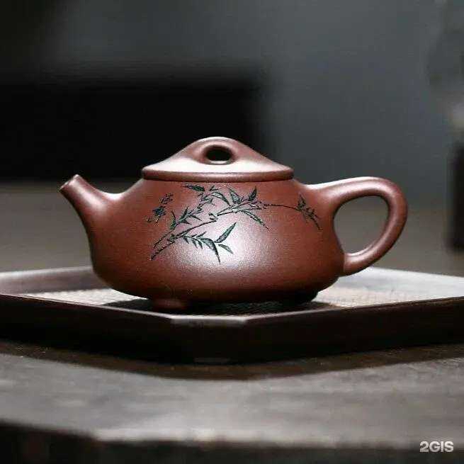 Отзывы на компанию Чайный культ в г. Тамбов c фото