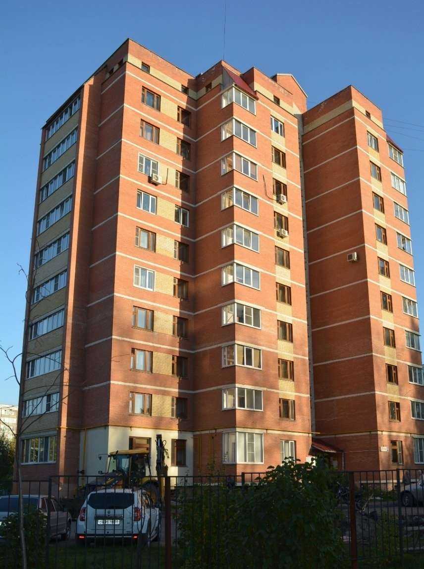 Отзывы на компанию Леся в Пензе c фото - фотография 2 из 2