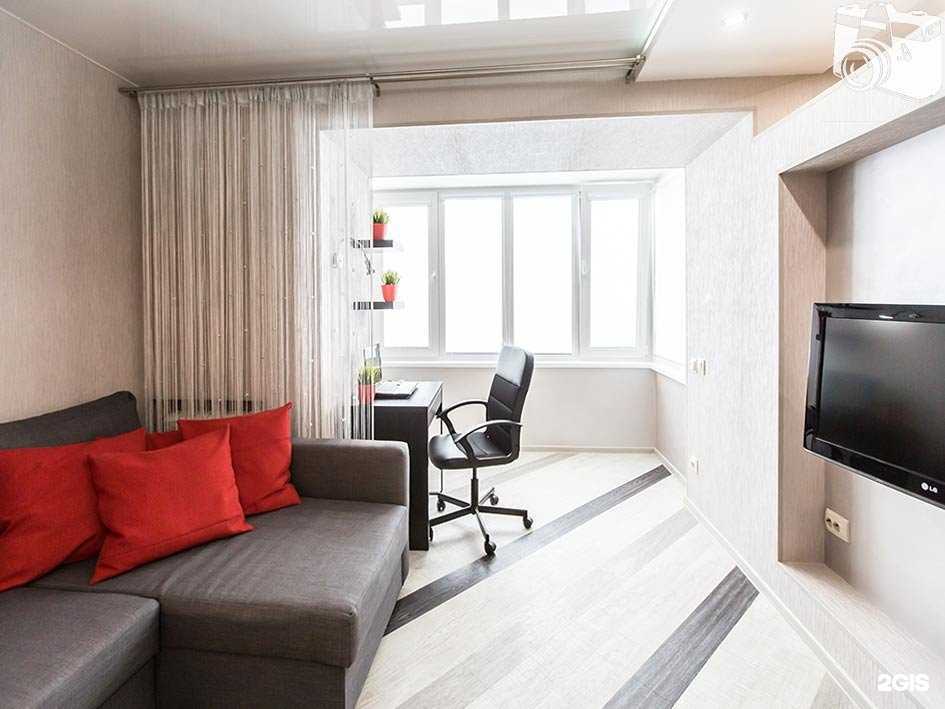 Отзывы на компанию Гармония стиля в Томске c фото