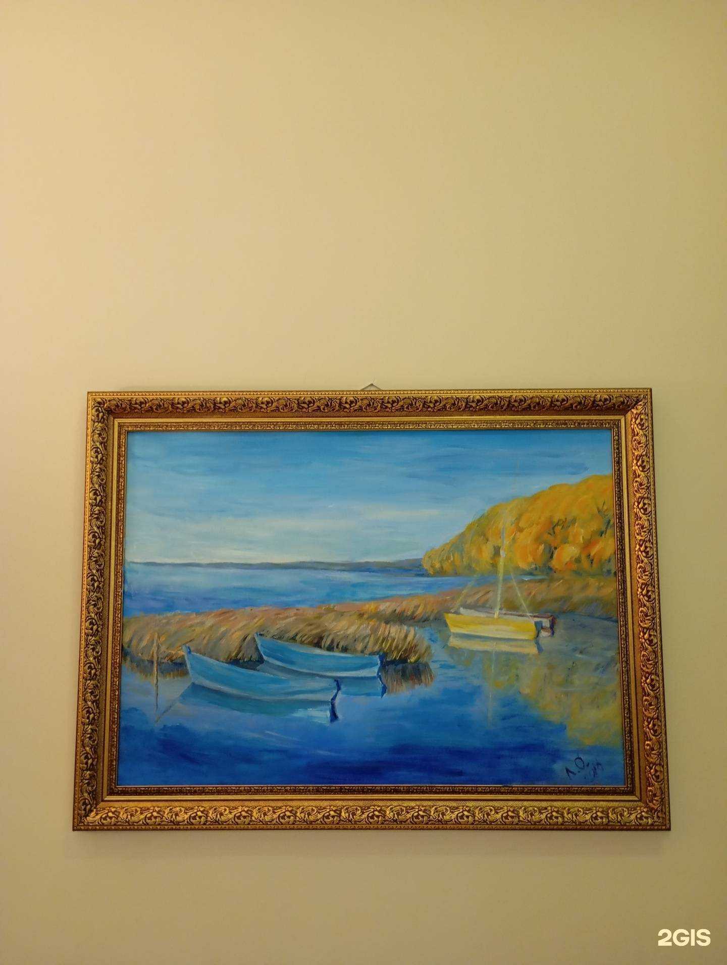 Отзывы на компанию Столовая №1 в Переславле-Залесском c фото