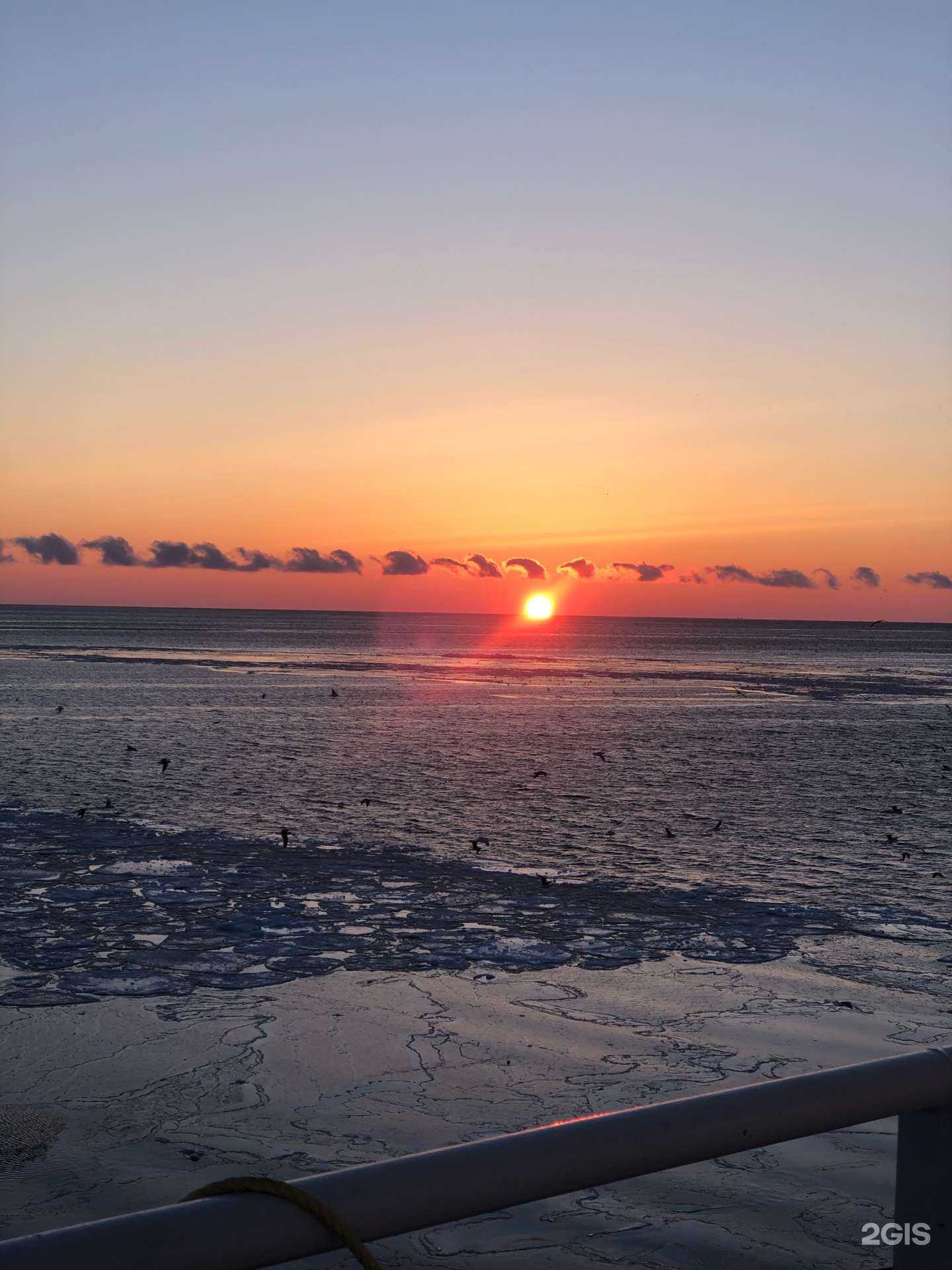 Отзывы на компанию Штурман в г. Уссурийск c фото