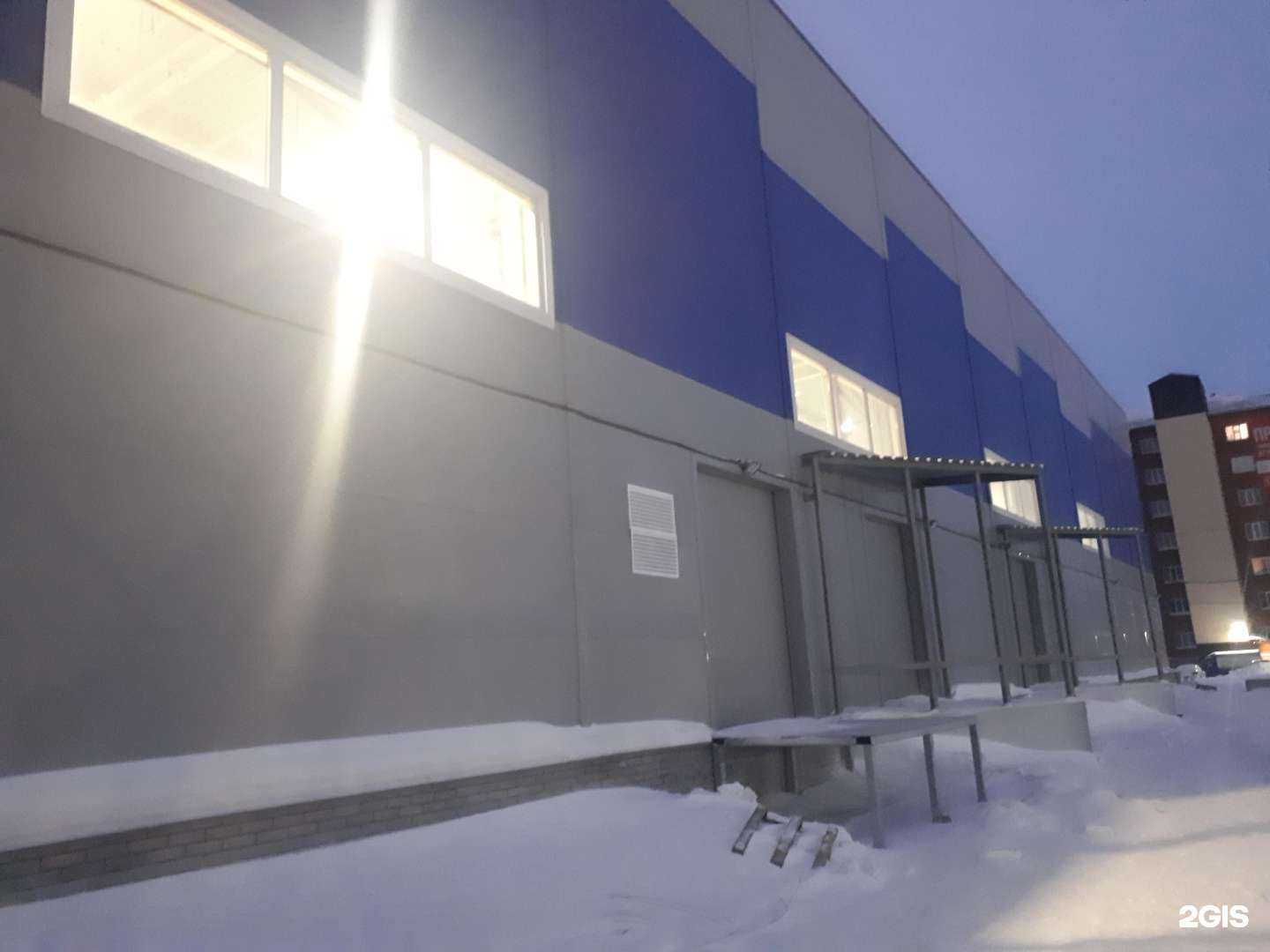 Отзывы на компанию Дальнобойщик в Новосибирске c фото - фотография 2 из 2