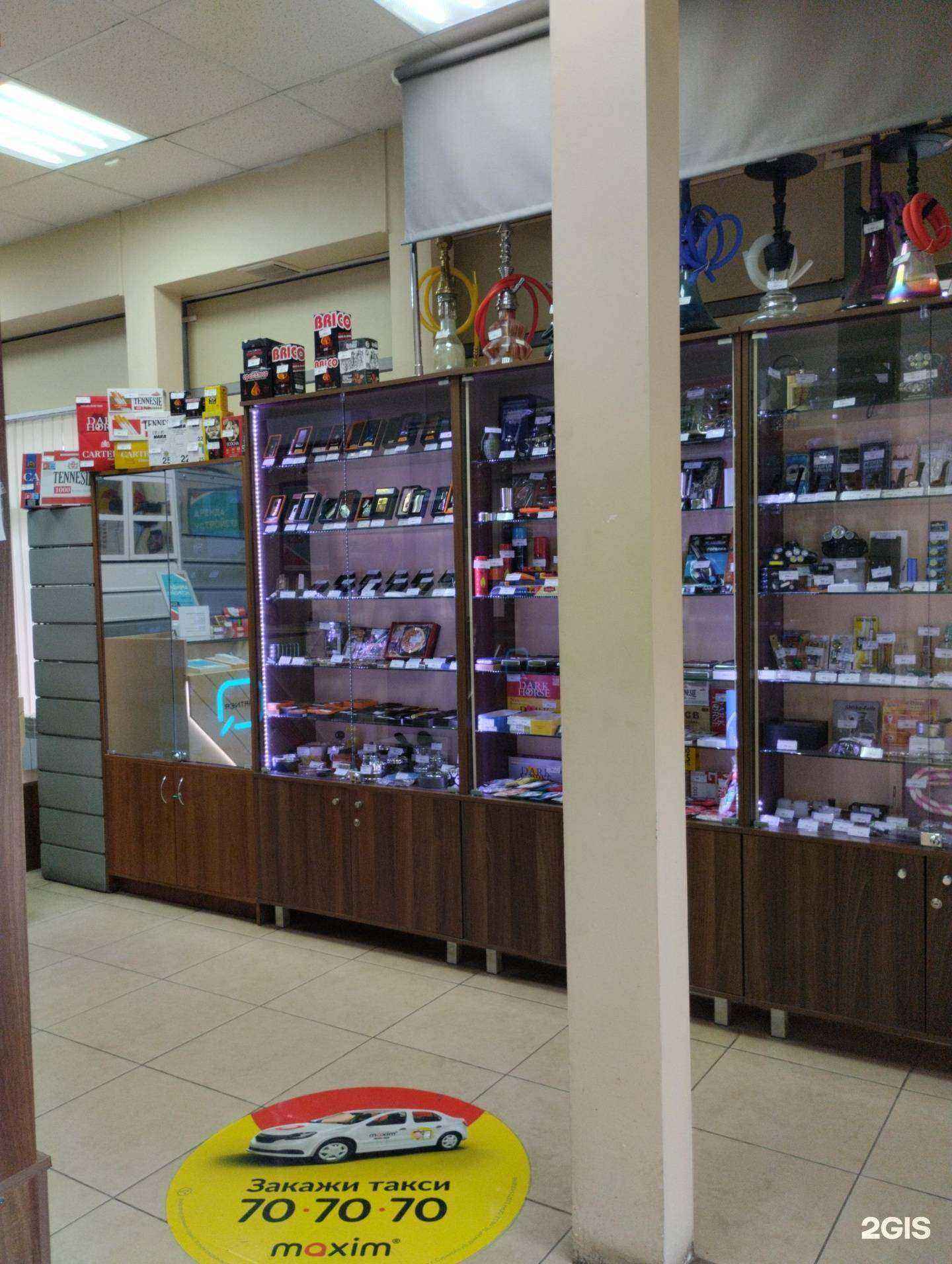 Отзывы на компанию Clan T.. в г. Тула c фото