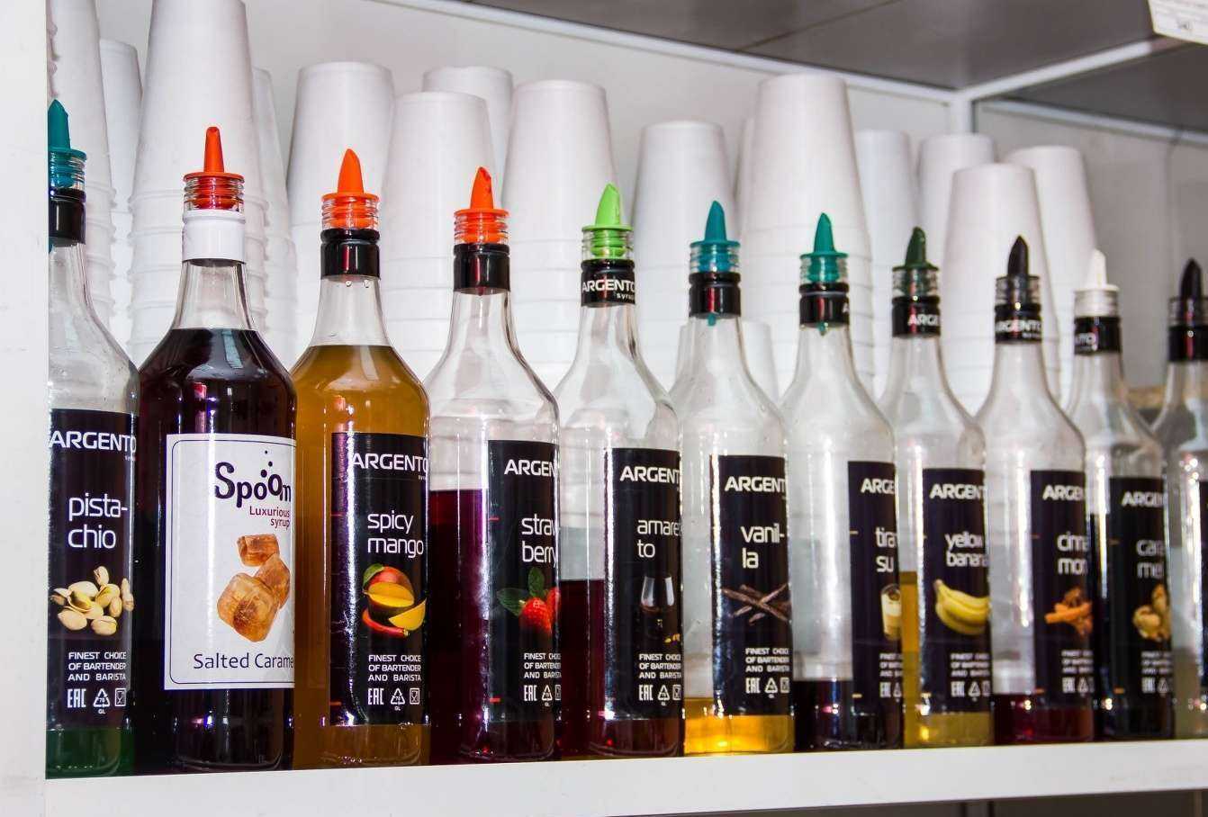 Отзывы на компанию Тот самый буфет в Кемерове c фото