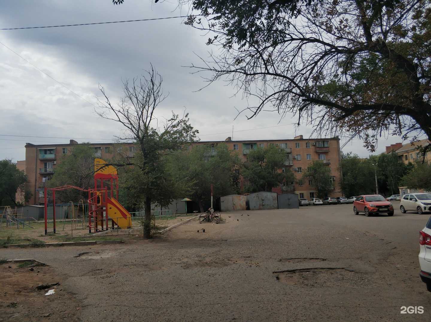 Отзывы на компанию Вариант в Астрахани c фото - фотография 2 из 2