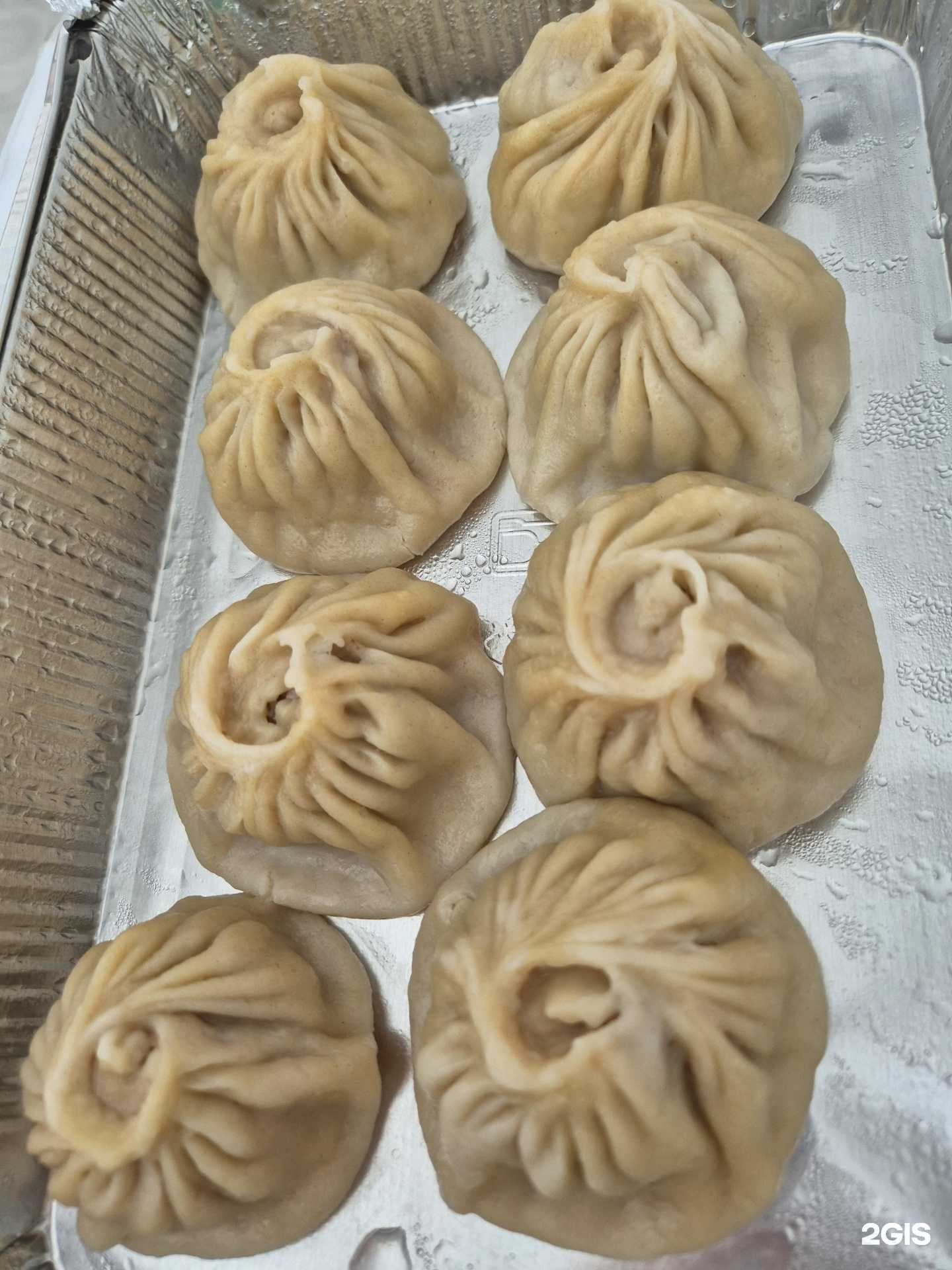 Отзывы на компанию Буузы Есть! в Якутске c фото