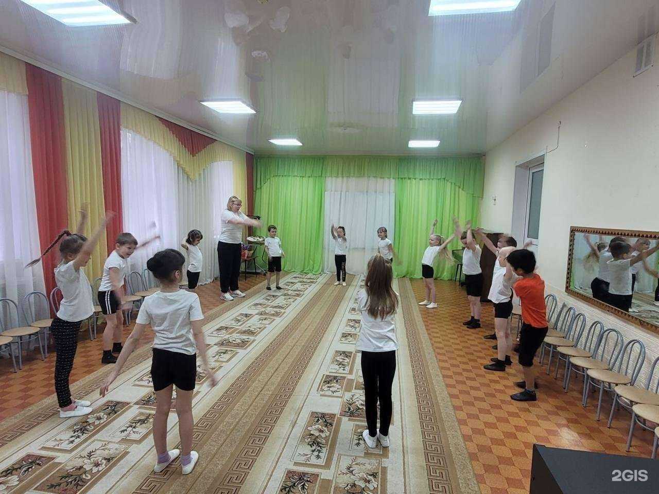 Отзывы на компанию Клинская спортивная школа олимпийского резерва им. М.В. Трефилова в Клине c фото