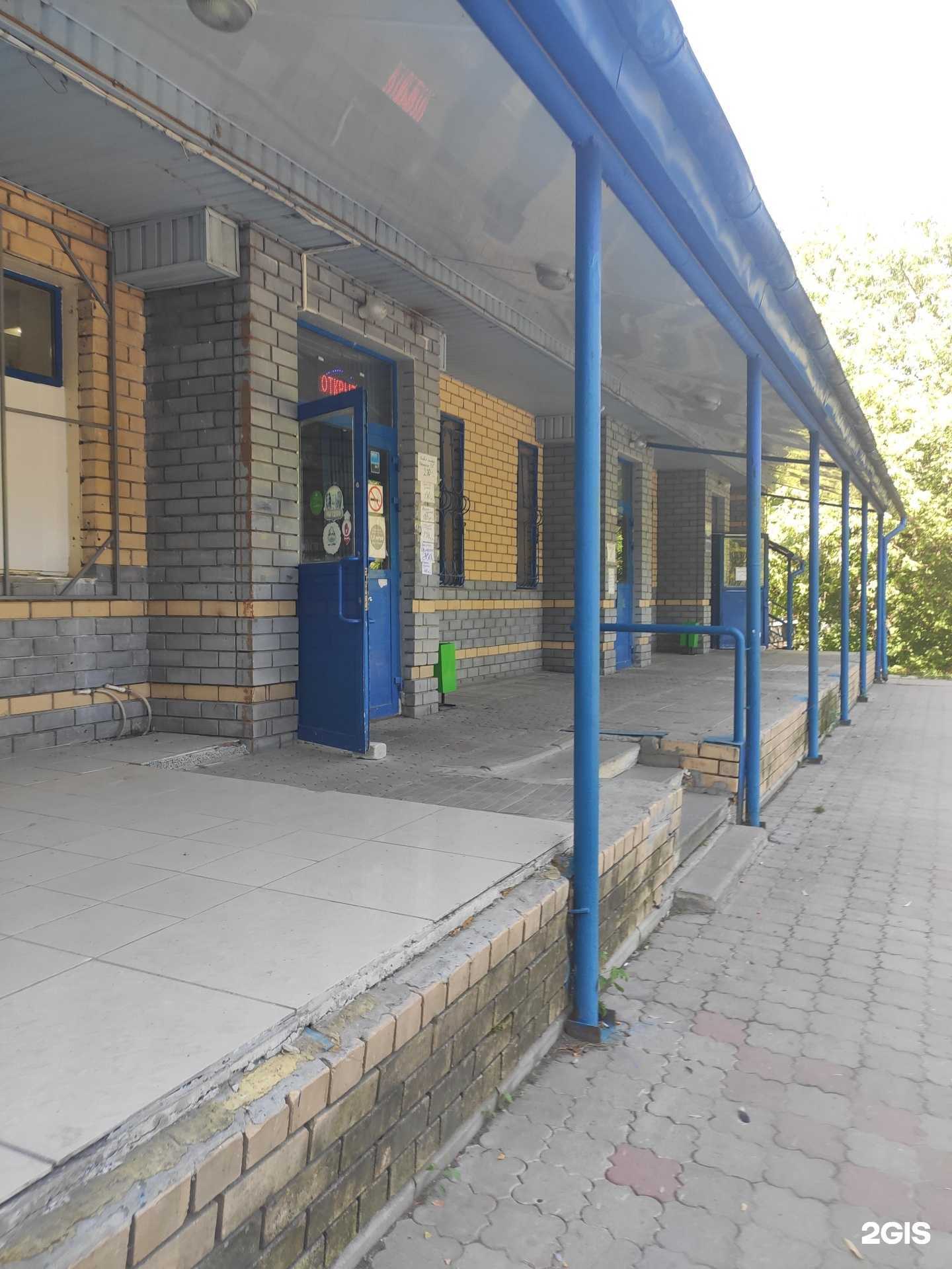 Отзывы на компанию Продуктовый магазин в Нижнем Новгороде c фото