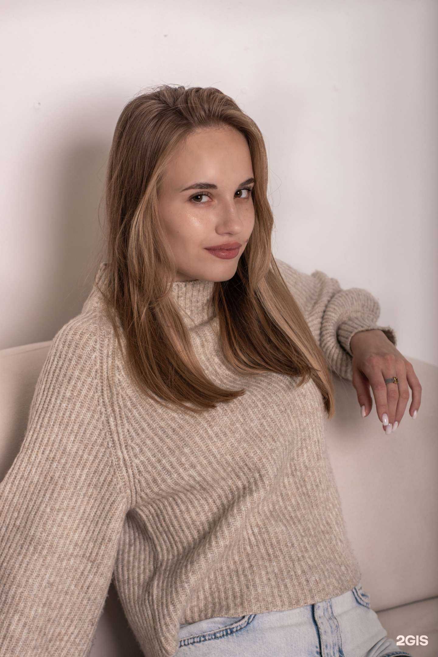 Отзывы на компанию Studio by Romanova в Новосибирске c фото