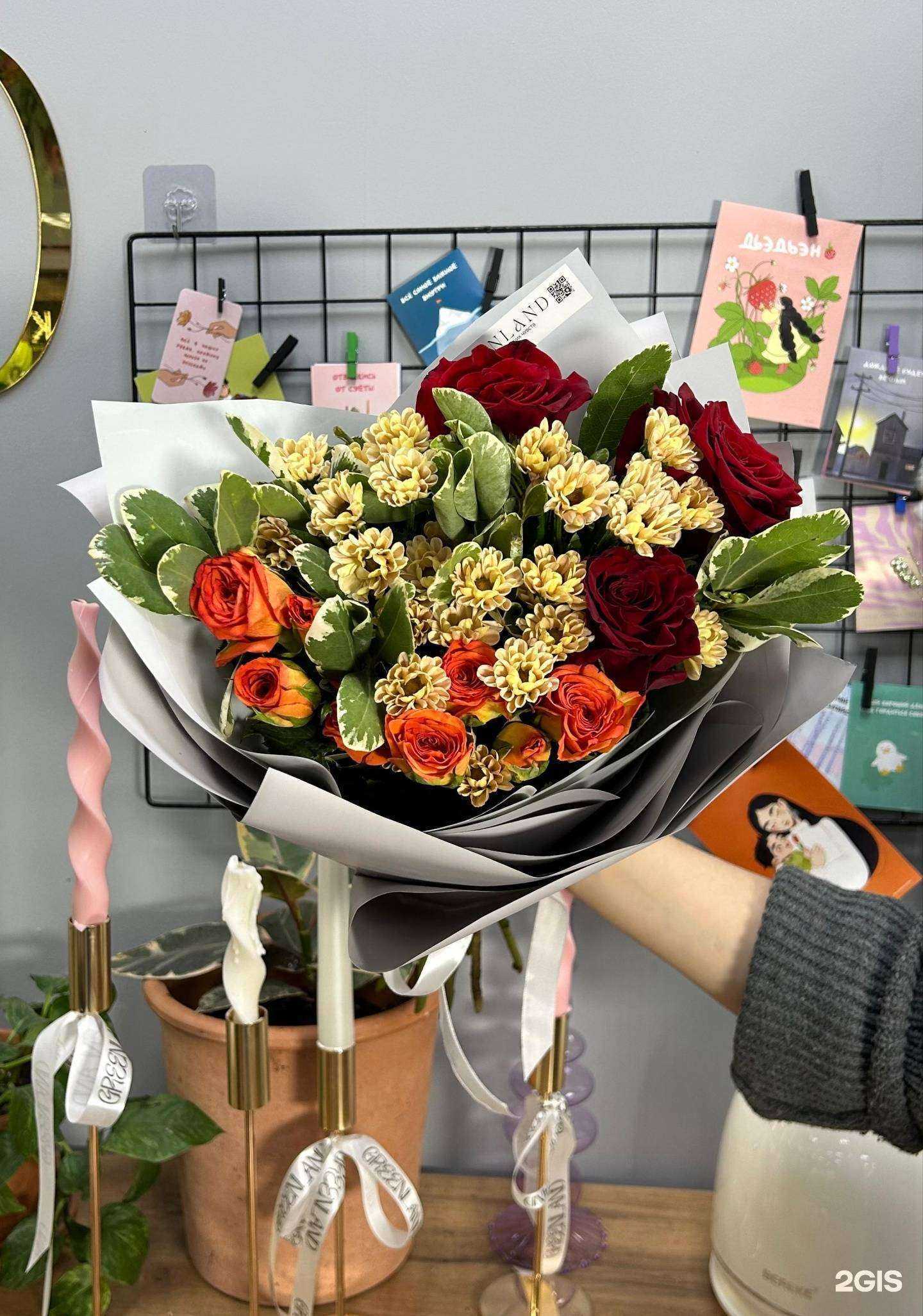 Отзывы на компанию Greenland в г. Якутск c фото