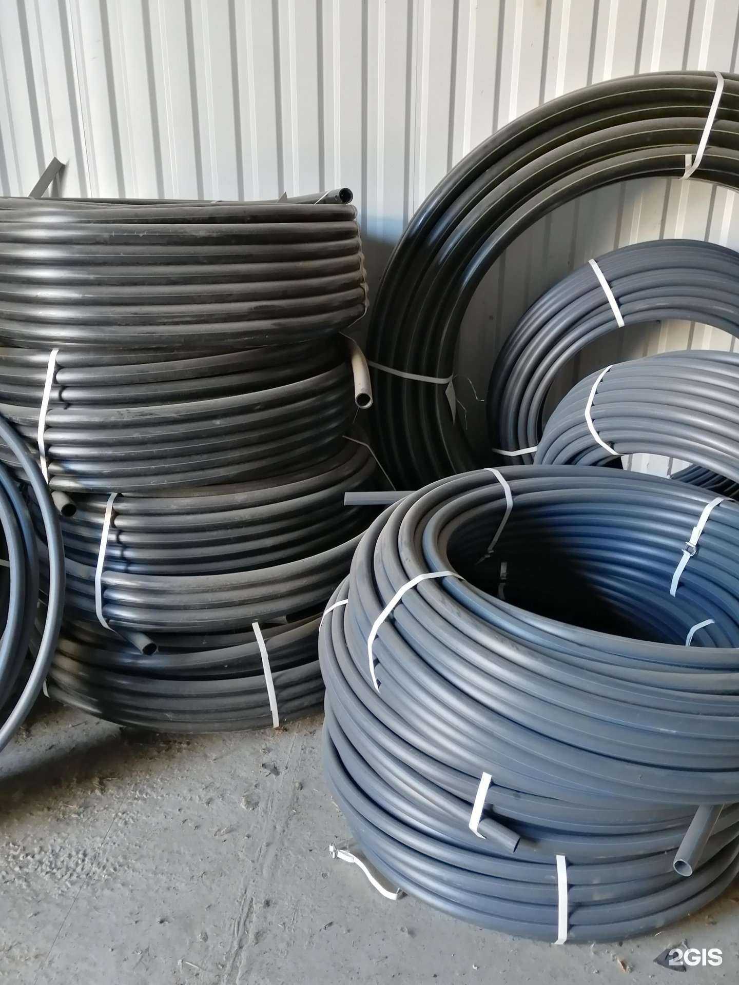 Отзывы на компанию Старпайп в Брянске c фото