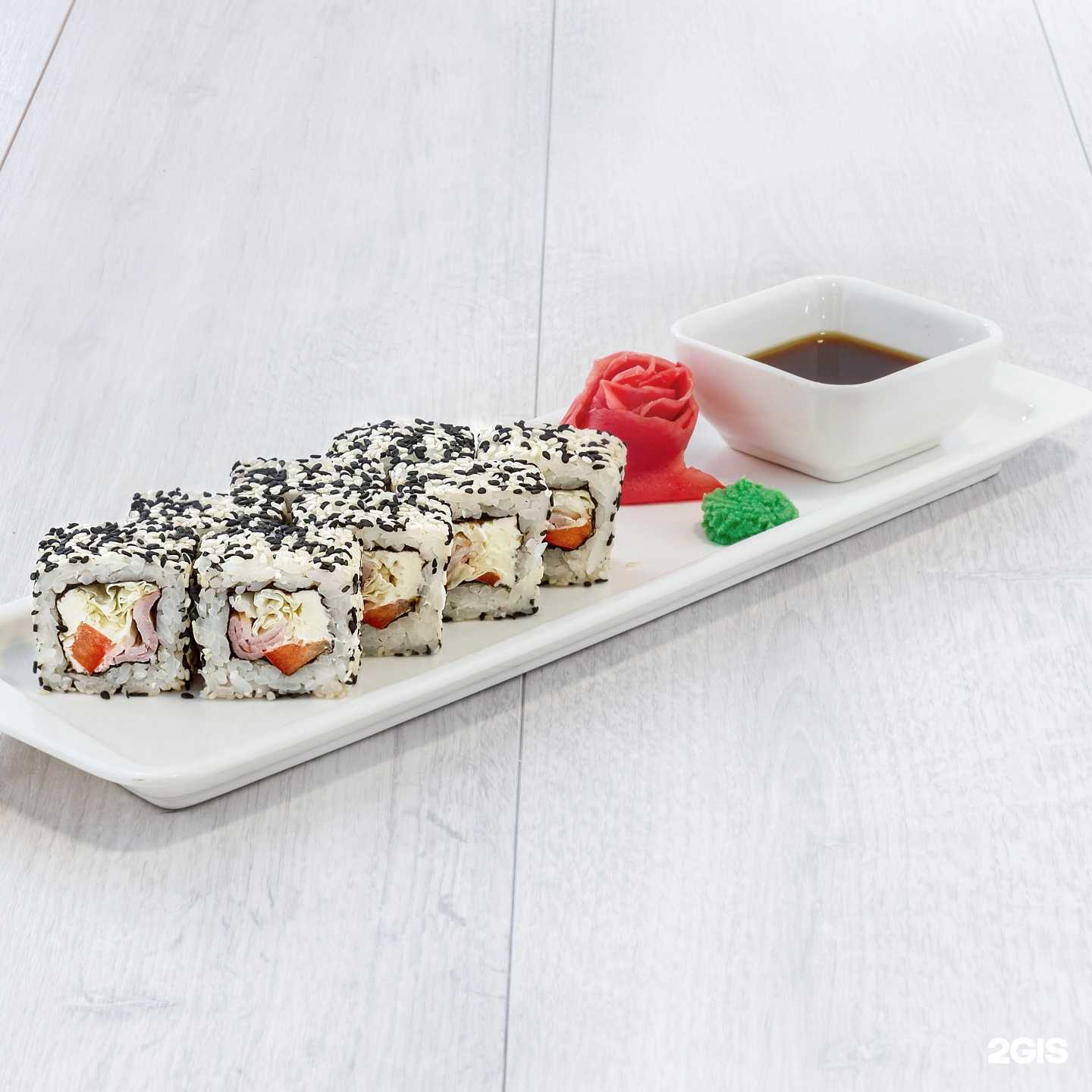 Отзывы на компанию МИКАFOOD в Магнитогорске c фото