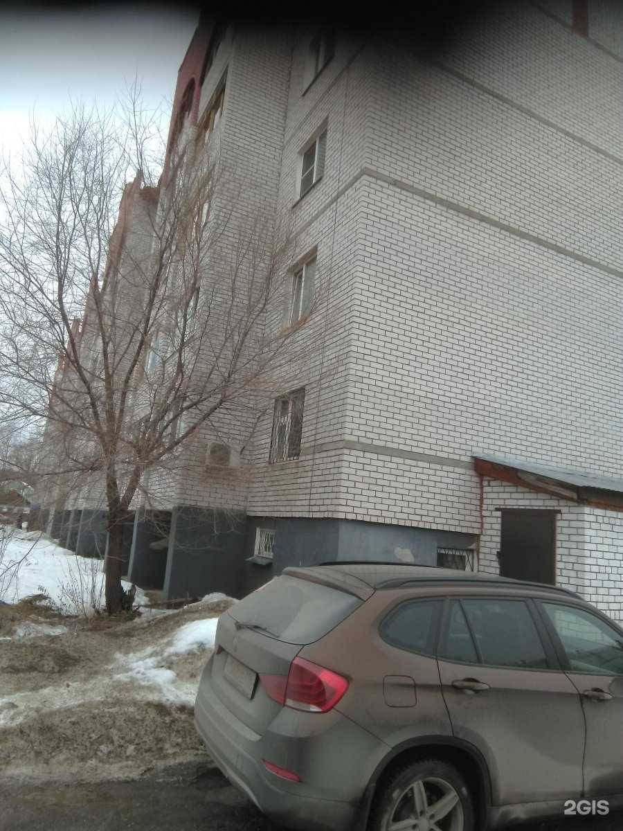 Отзывы на компанию Профартель в Казани c фото - фотография 2 из 2