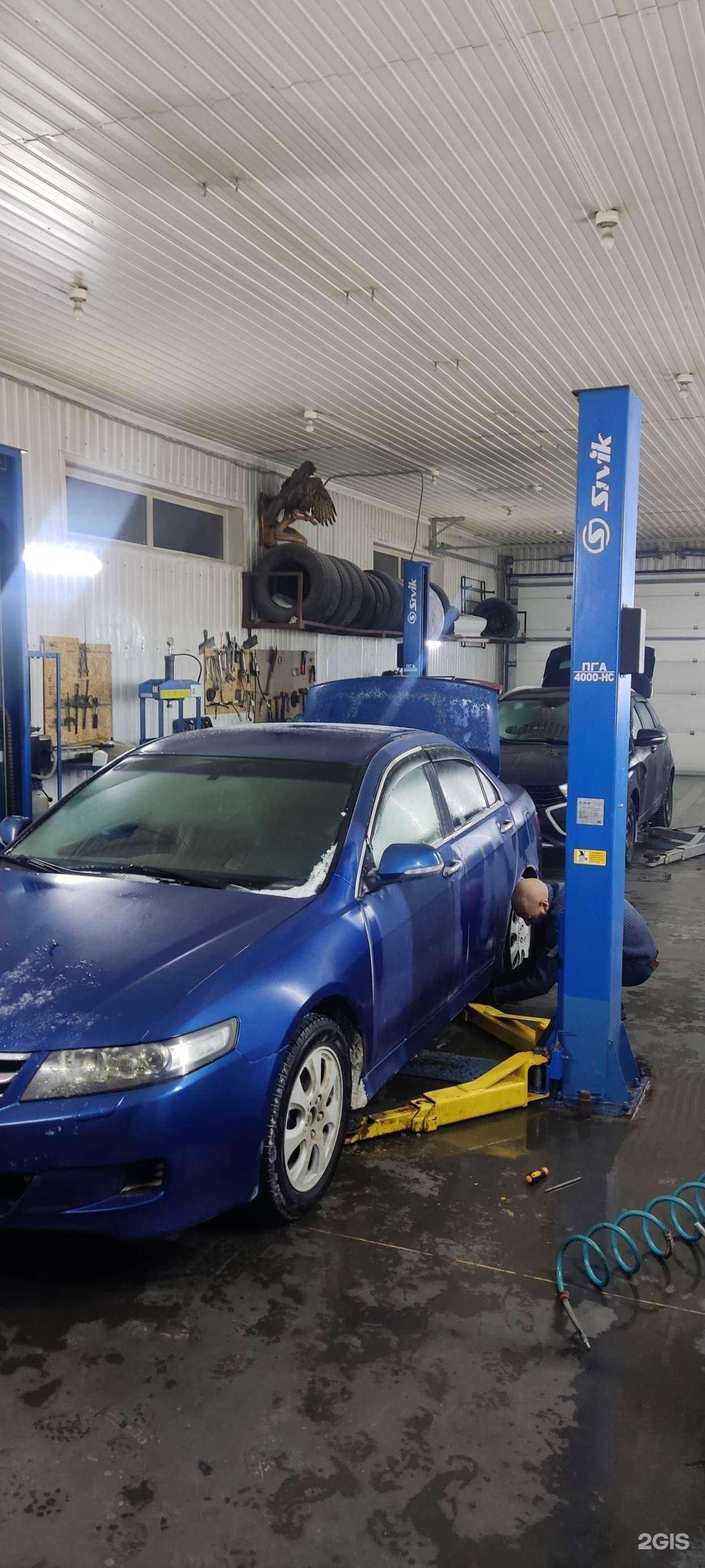 Отзывы на компанию Точка ремонта в Бийске c фото