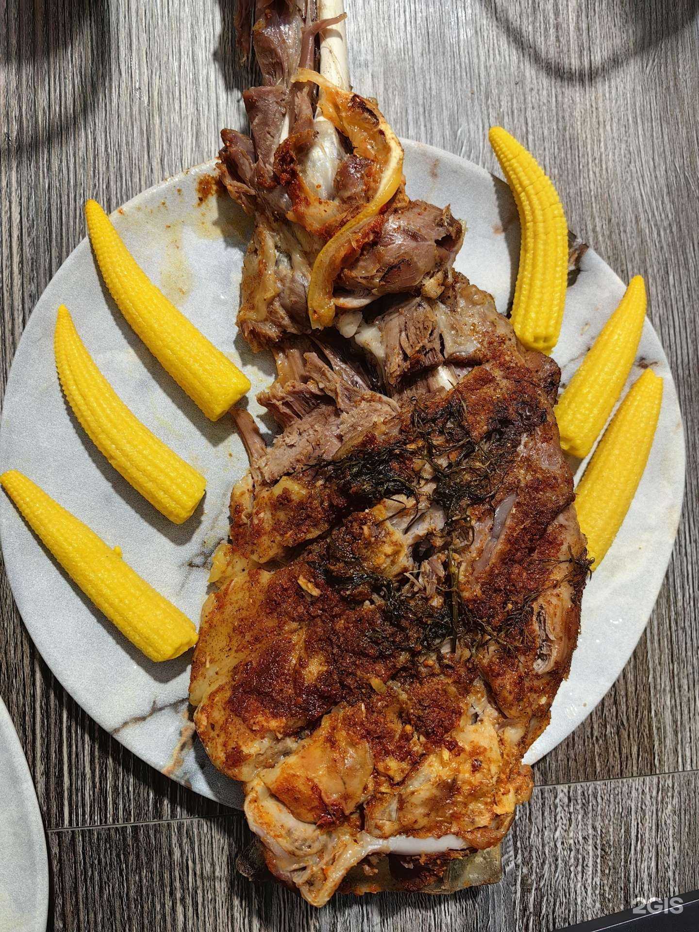 Отзывы на компанию Любимый Халяль в г. Новороссийск c фото