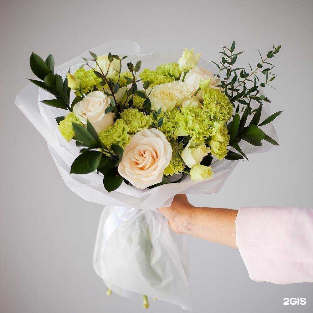 Отзывы на компанию Гламелия в Новосибирске c фото