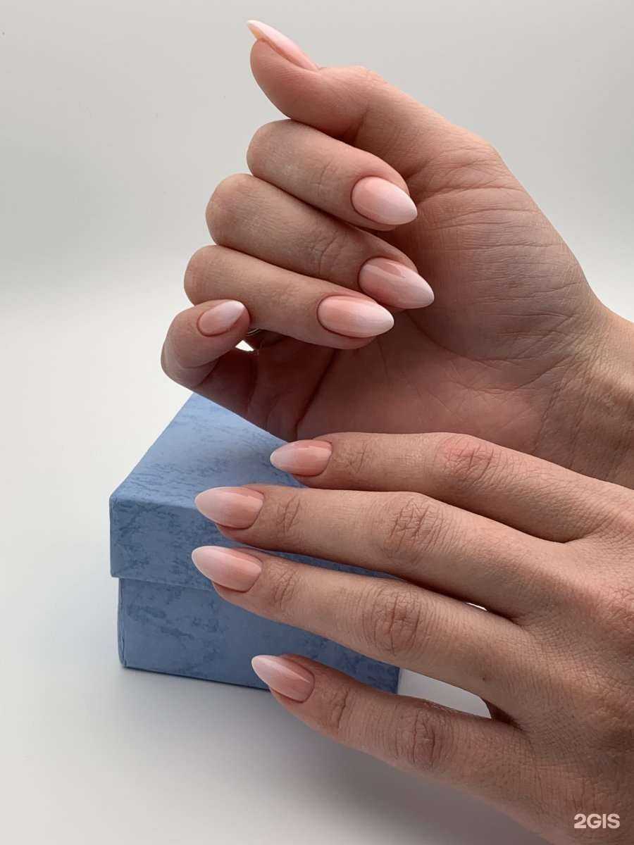Отзывы на компанию Kruto nail studio в г. Сургут c фото