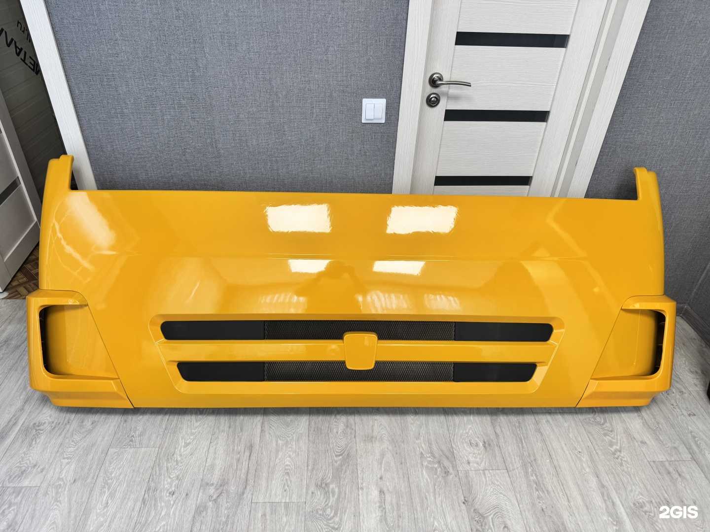 Отзывы на компанию Капот Кама в Набережных Челнах c фото