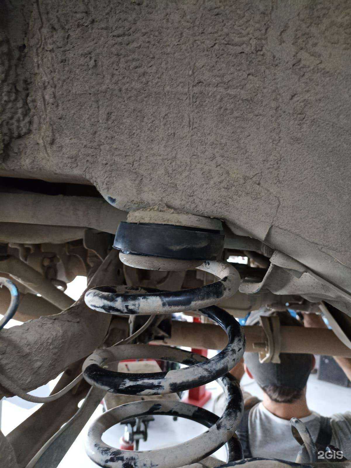 Отзывы на компанию Autodoc в г. Комсомольск-на-Амуре c фото