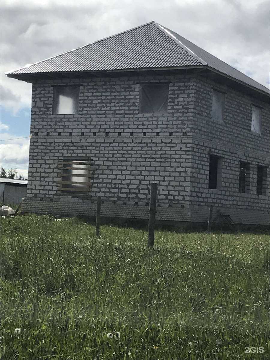 Отзывы на компанию Строительная компания в г. Кострома c фото