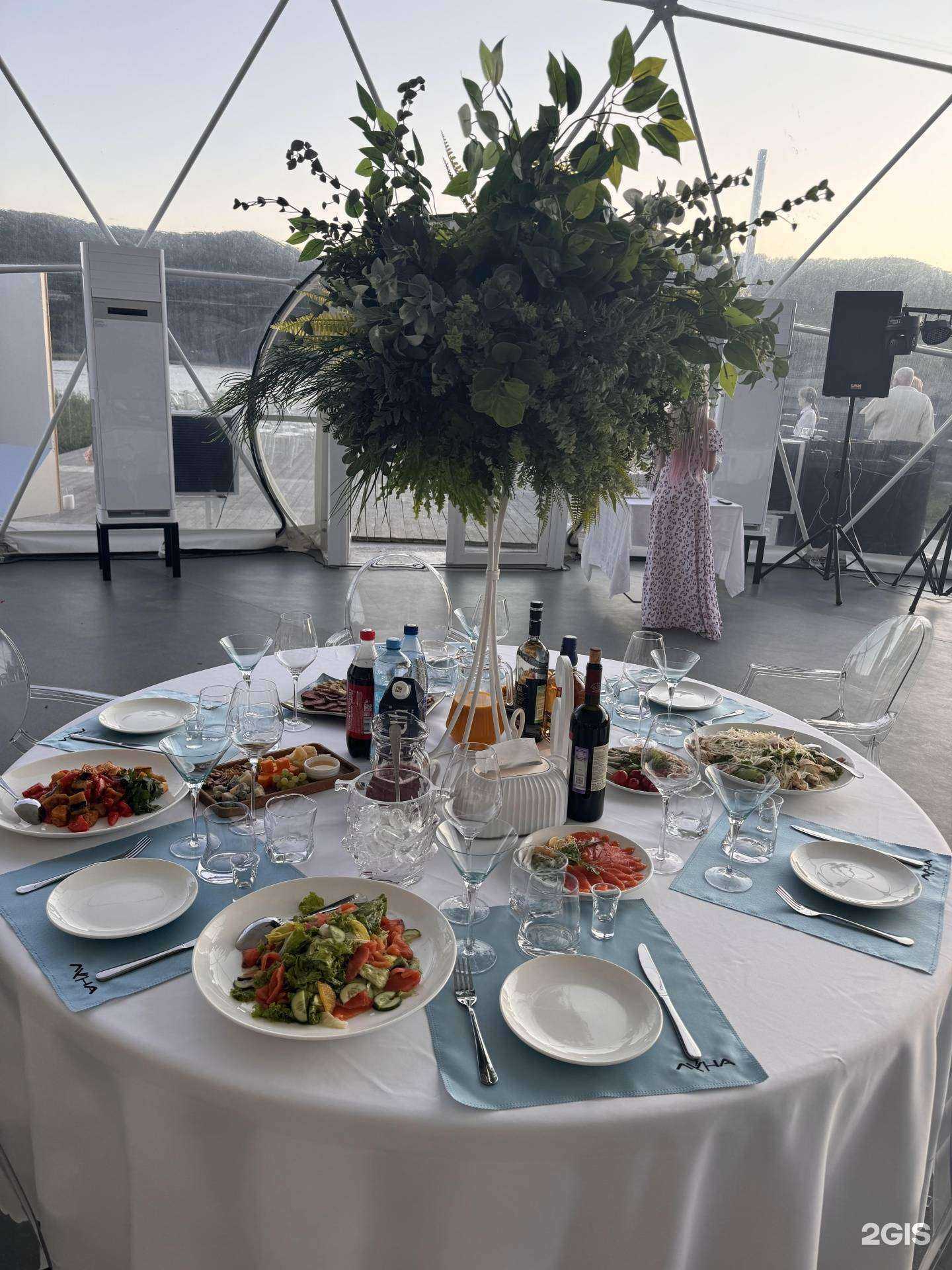 Отзывы на компанию Луна в Находке c фото