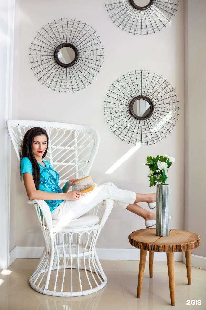 Отзывы на компанию Glenfield в г. Архангельск c фото