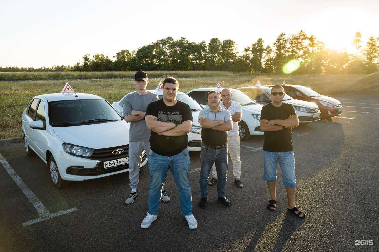 Отзывы на компанию ГУТ в Ставрополе c фото