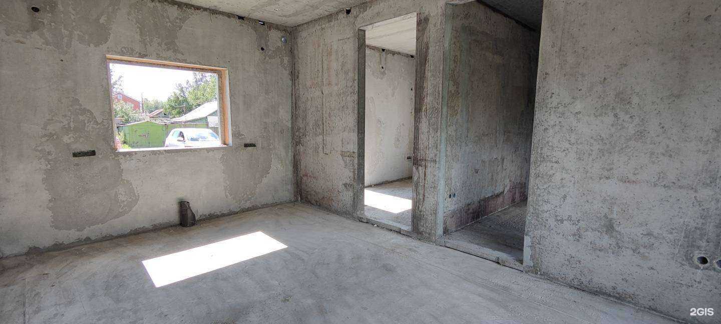 Отзывы на компанию Дом модуль 74 в г. Челябинск c фото