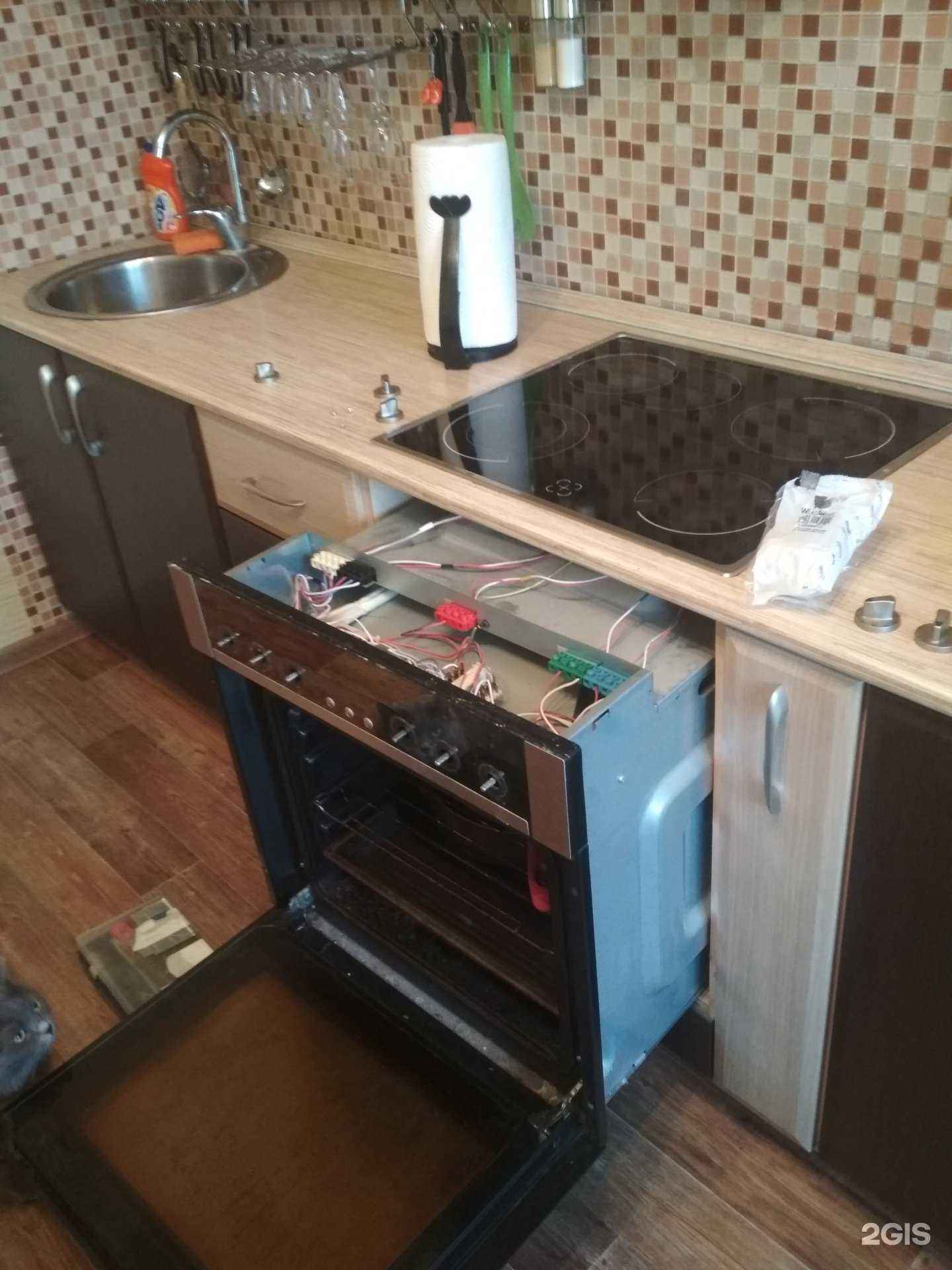 Отзывы на компанию РемТех в г. Томск c фото