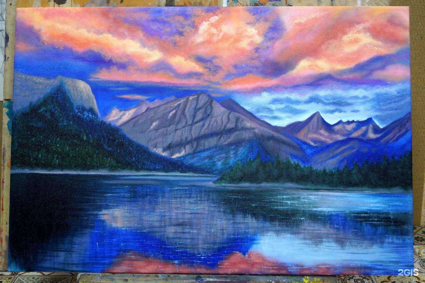 Отзывы на компанию Творческий путь в г. Екатеринбург c фото