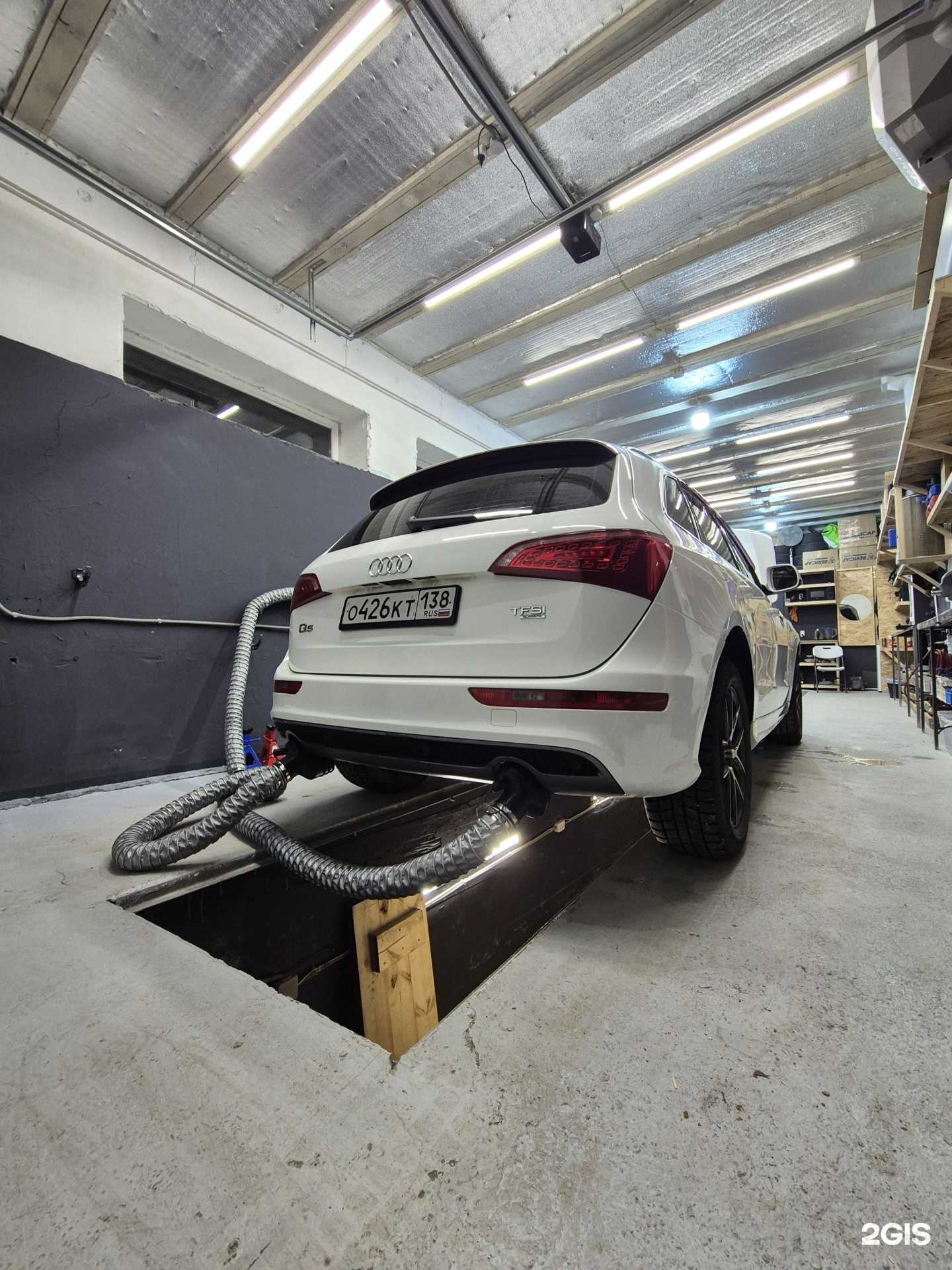 Отзывы на компанию German Tech в г. Иркутск c фото