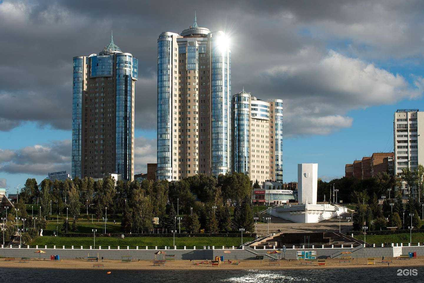 Отзывы на компанию Волгатрансстрой-9 в Самаре c фото