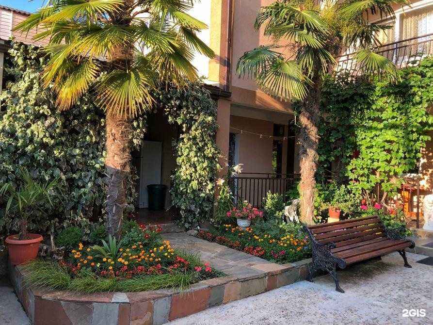 Отзывы на компанию Сочидом в Сочи c фото