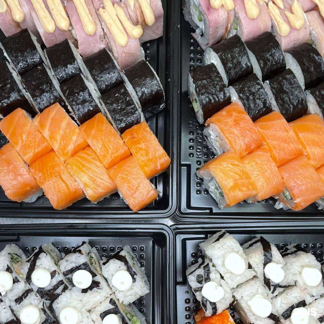 Отзывы на компанию Yammishop в Ростове-на-Дону c фото