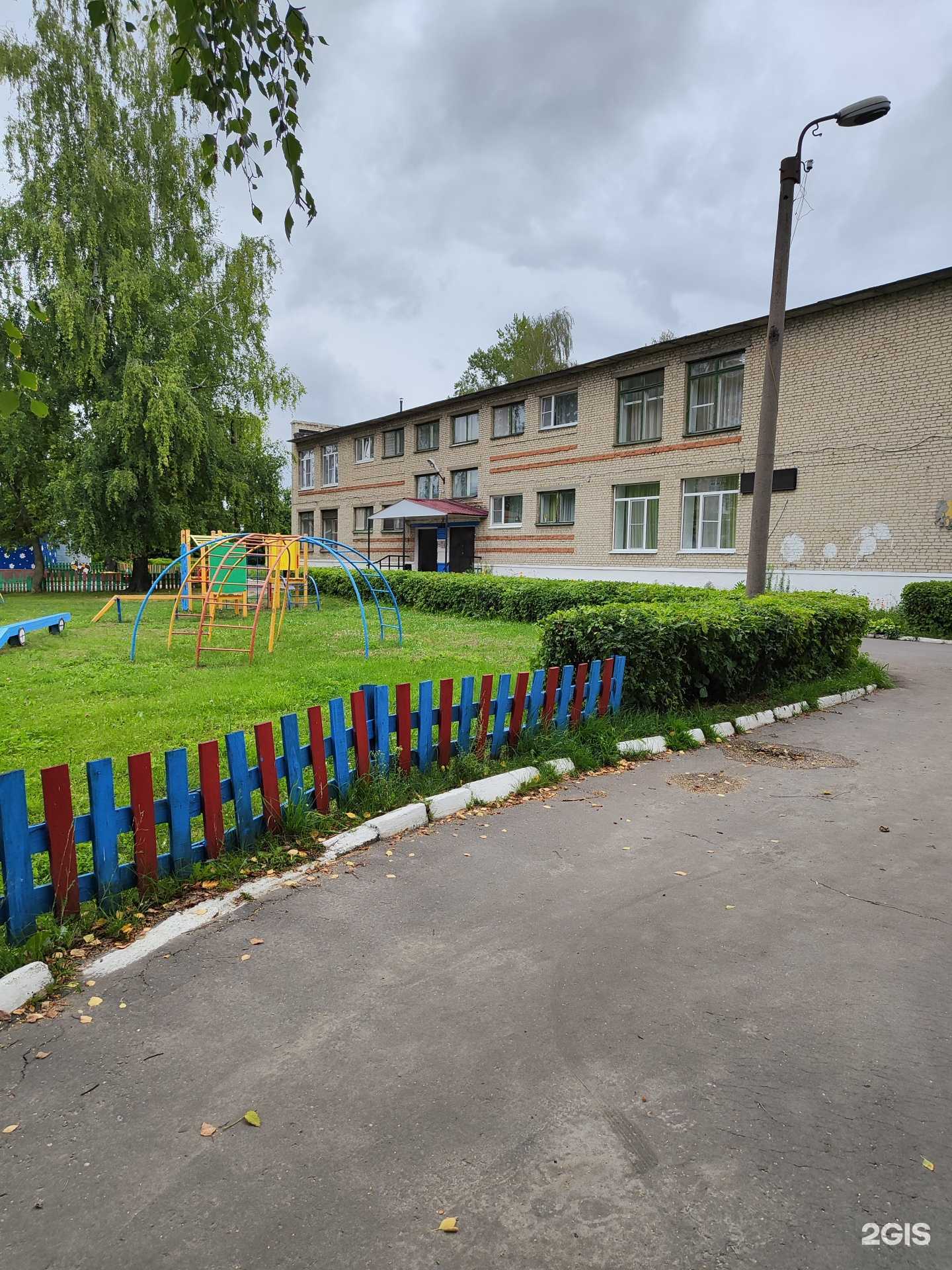 Отзывы на компанию Детский сад №94 в г. Муром c фото