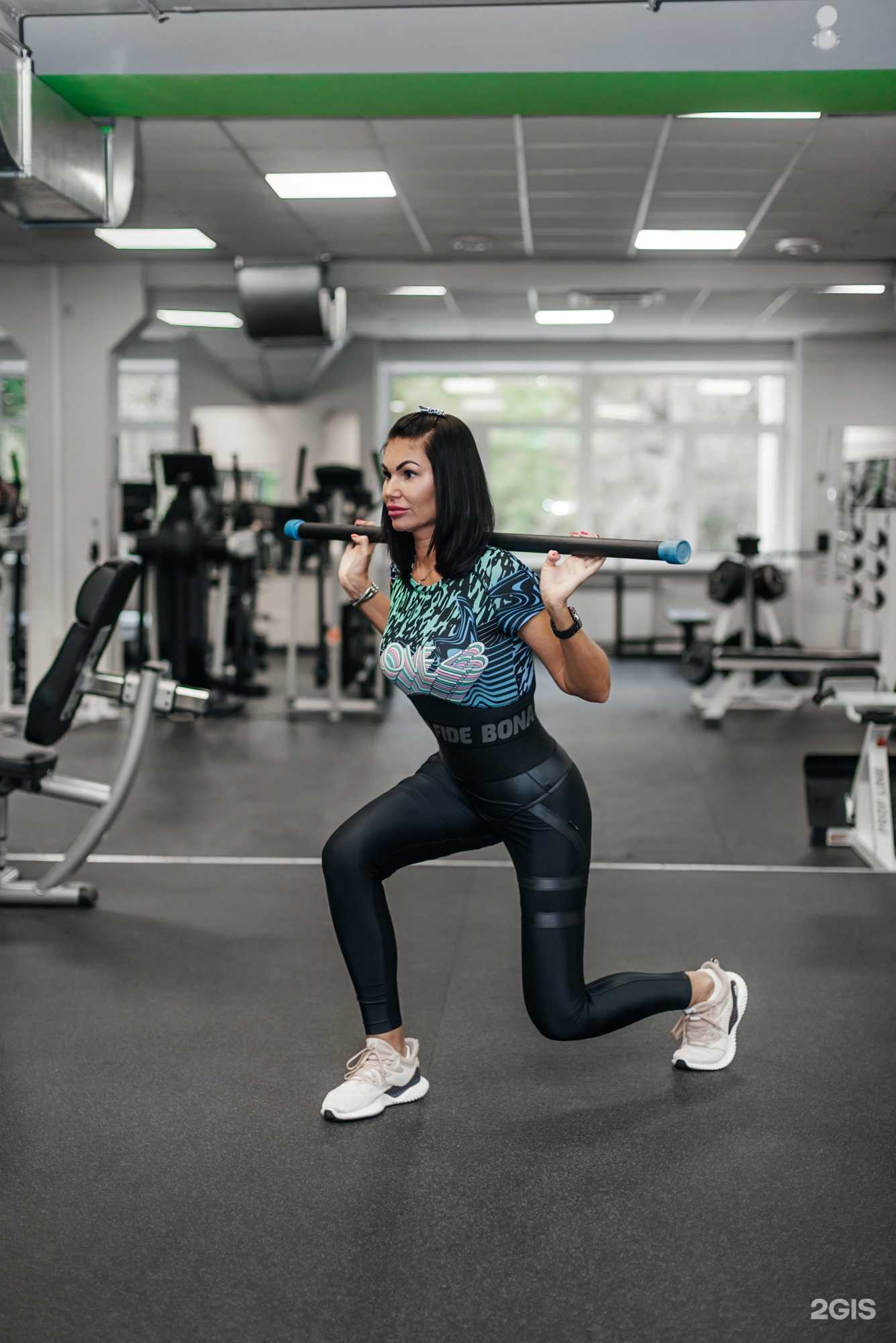 Отзывы на компанию Panatta Sport в Новосибирске c фото