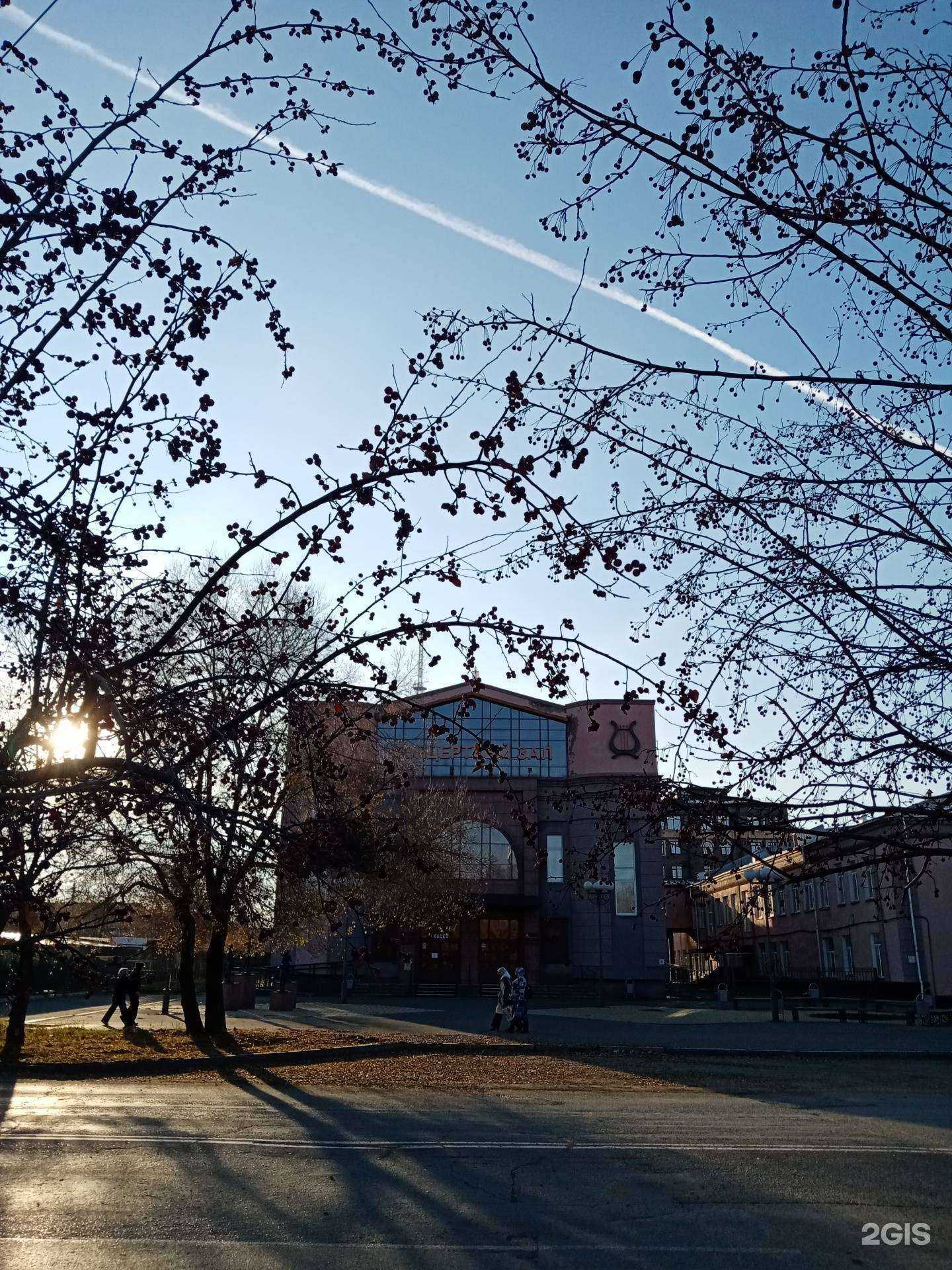 Отзывы на компанию Детская музыкальная школа №1 им. А.А. Кенеля в г. Абакан c фото