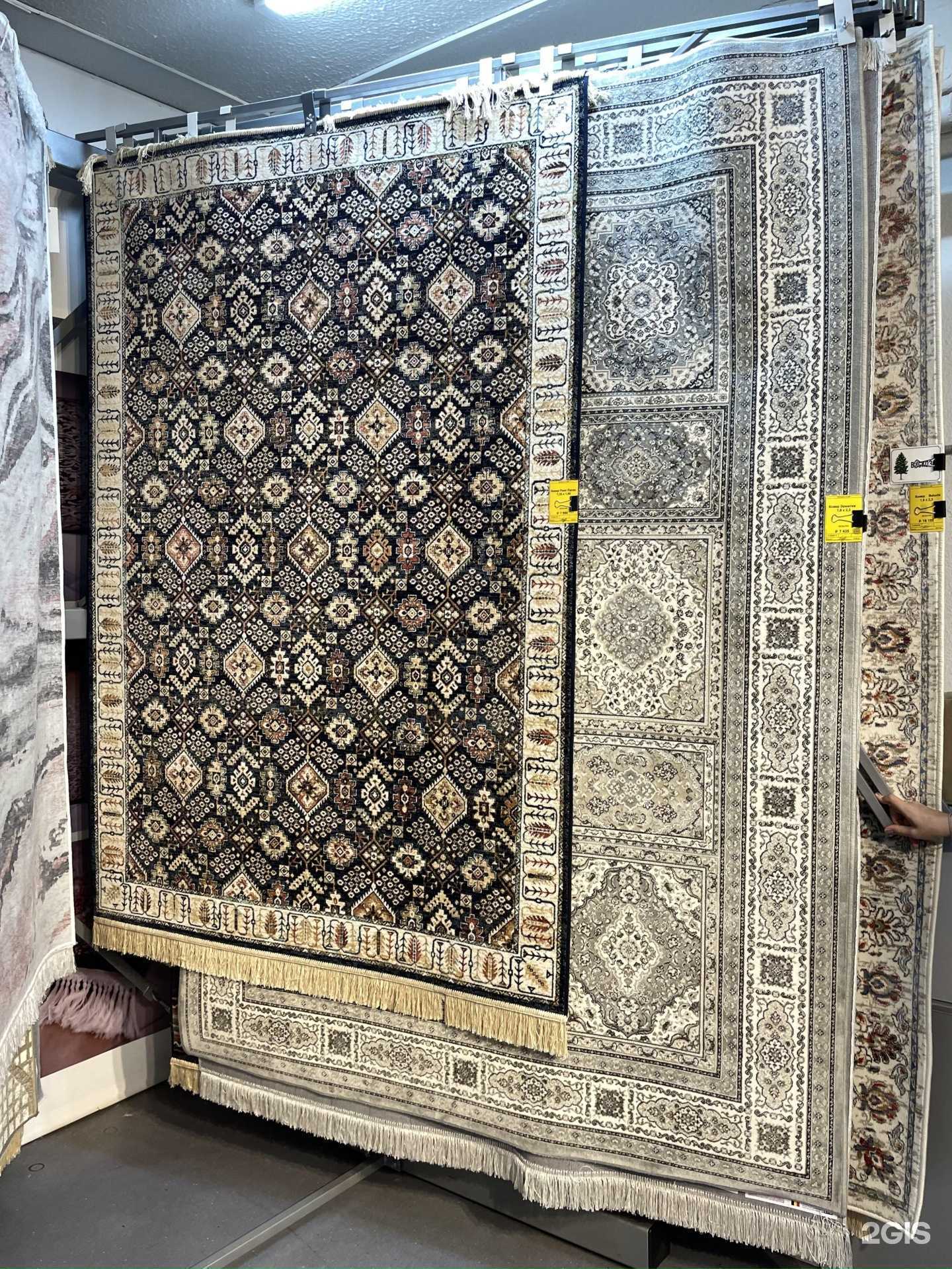 Отзывы на компанию Арабески в г. Смоленск c фото