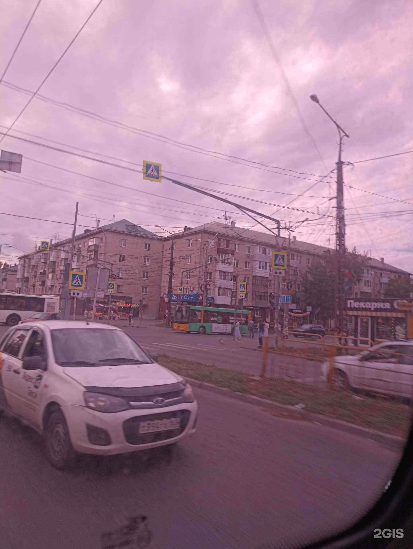 Отзывы на компанию Зоо-парк в Тольятти c фото - фотография 2 из 2