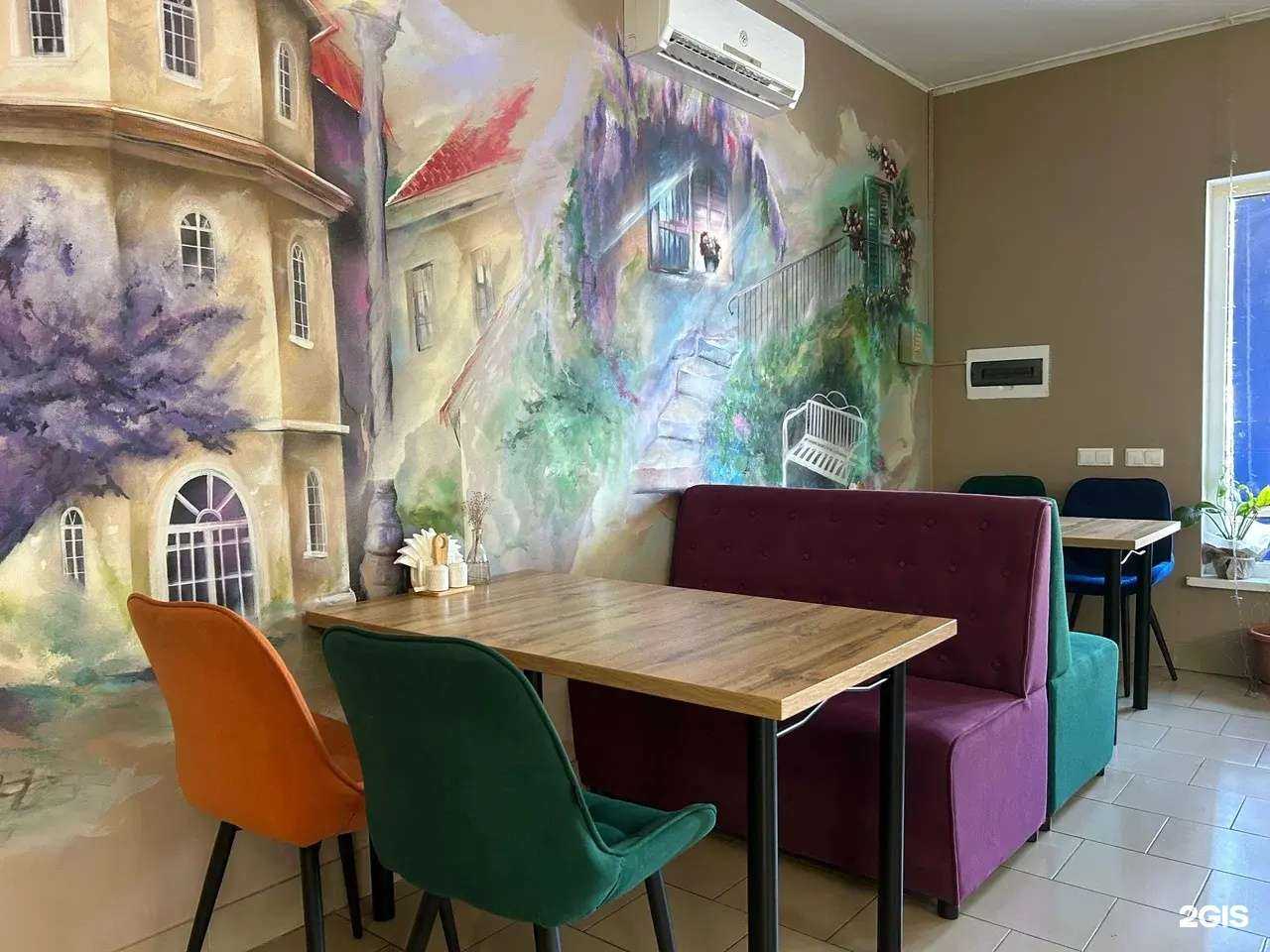 Отзывы на компанию Kinza в г. Белореченск c фото