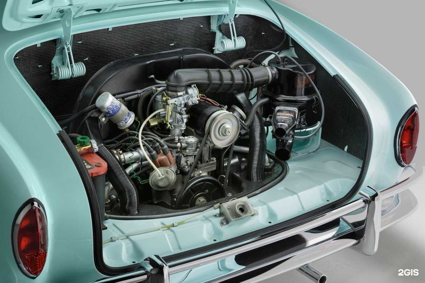 Отзывы на компанию Камышинский машзавод в Камышине c фото