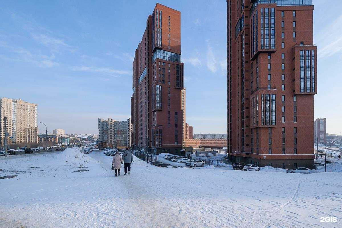 Отзывы на компанию Inplace в Новосибирске c фото - фотография 2 из 2