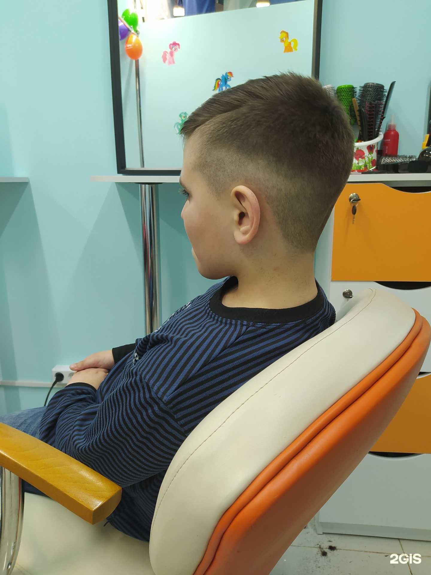 Отзывы на компанию Little Kids в г. Новочебоксарск c фото