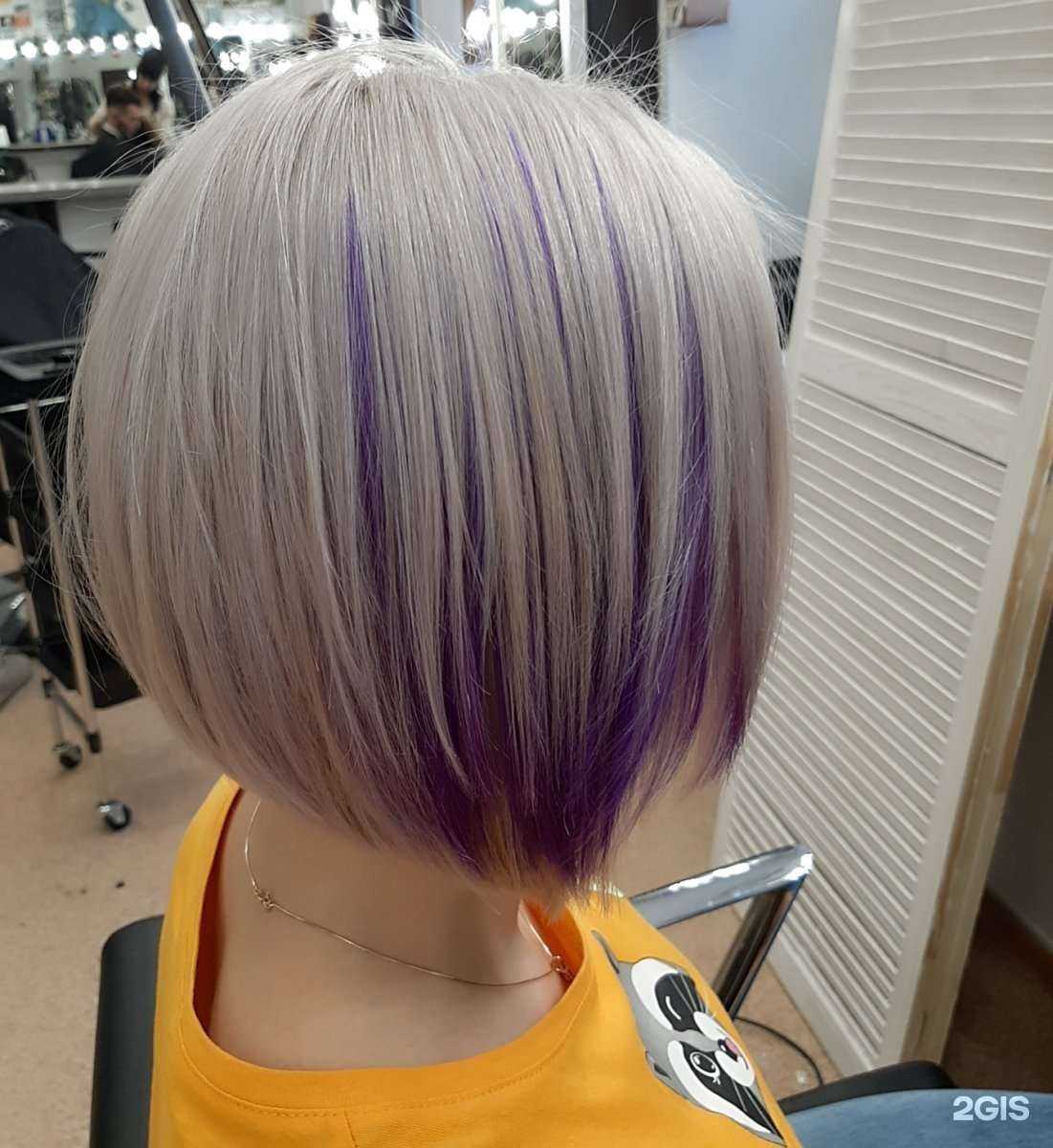 Отзывы на компанию Сибирский центр мастеров красоты в Кемерове c фото